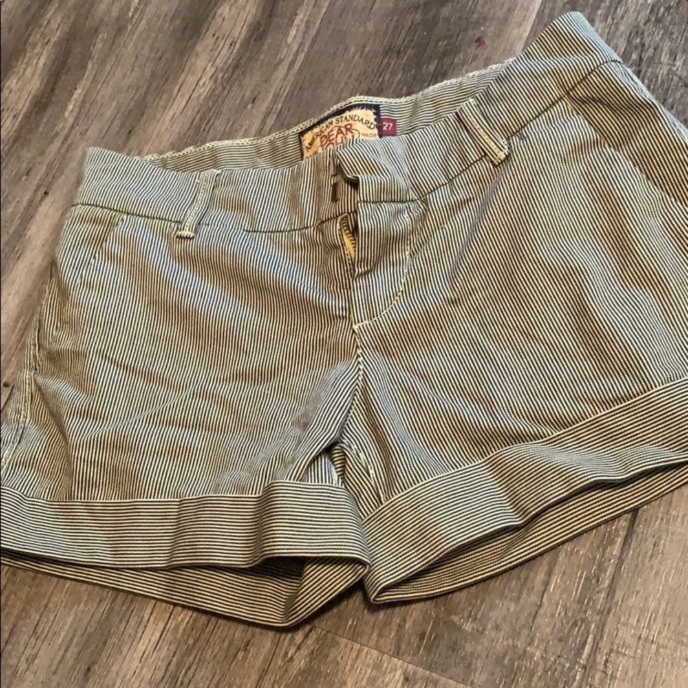 Dear John shorts